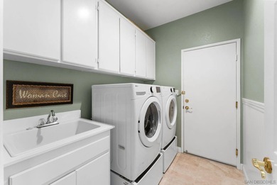 Beautifully maintained SINGLE STORY 2-bedroom, 2.5-bath on California Oaks Golf Course in California - for sale on GolfHomes.com, golf home, golf lot