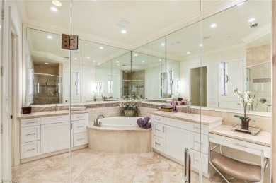 If you desire to be steps away from all the fabulous amenities on Tuscany Reserve in Florida - for sale on GolfHomes.com, golf home, golf lot