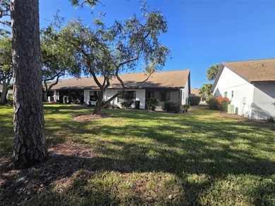 Beautiful end unit Villa in FAIRWAYS OF CAPRI, an all ages Golf on Sawgrass Golf Club in Florida - for sale on GolfHomes.com, golf home, golf lot
