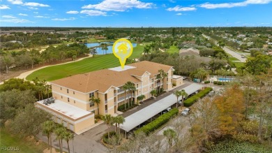 Welcome to 14401 Patty Berg Dr, Unit 103 - your slice of on Cypress Lake Country Club in Florida - for sale on GolfHomes.com, golf home, golf lot