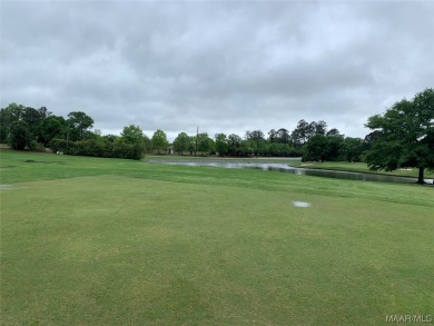 Nestled in the prestigious neighborhood of Wynlakes, this lot on Wynlakes Golf and Country Club in Alabama - for sale on GolfHomes.com, golf home, golf lot