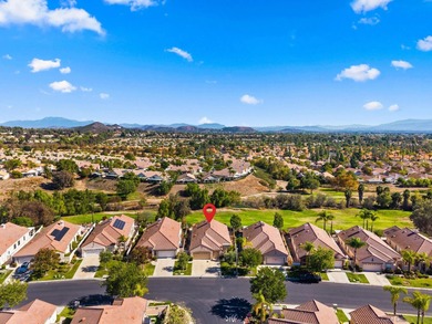 Beautifully maintained SINGLE STORY 2-bedroom, 2.5-bath on California Oaks Golf Course in California - for sale on GolfHomes.com, golf home, golf lot