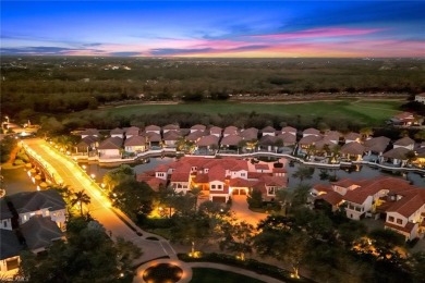 If you desire to be steps away from all the fabulous amenities on Tuscany Reserve in Florida - for sale on GolfHomes.com, golf home, golf lot