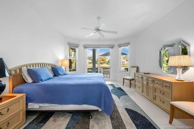 Embrace this beautiful crisp clean home with a harmonious on Monarch Country Club in Florida - for sale on GolfHomes.com, golf home, golf lot