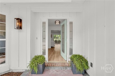 Welcome to this lovely 4 bedroom, 3 bath one-level home in The on The Landings Club - Oakridge in Georgia - for sale on GolfHomes.com, golf home, golf lot