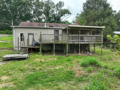 Two properties, one great opportunity! Here's your chance to own on Country Club of Bristol in Tennessee - for sale on GolfHomes.com, golf home, golf lot