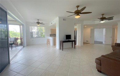Welcome Home! The 2 bedroom/and office or den 2 Bathroom 1826 on Riverwood Golf Club in Florida - for sale on GolfHomes.com, golf home, golf lot