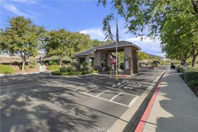 For Information Call Bill Robinson : This home is thoughtful in on Menifee Lakes Country Club - Lakes in California - for sale on GolfHomes.com, golf home, golf lot