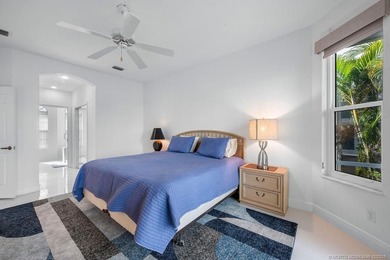 Embrace this beautiful crisp clean home with a harmonious on Monarch Country Club in Florida - for sale on GolfHomes.com, golf home, golf lot