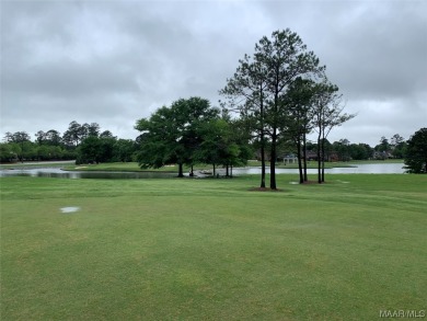 Nestled in the prestigious neighborhood of Wynlakes, this lot on Wynlakes Golf and Country Club in Alabama - for sale on GolfHomes.com, golf home, golf lot