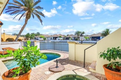 If you desire to be steps away from all the fabulous amenities on Tuscany Reserve in Florida - for sale on GolfHomes.com, golf home, golf lot