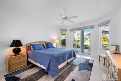 Embrace this beautiful crisp clean home with a harmonious on Monarch Country Club in Florida - for sale on GolfHomes.com, golf home, golf lot