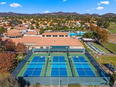 Beautifully maintained SINGLE STORY 2-bedroom, 2.5-bath on California Oaks Golf Course in California - for sale on GolfHomes.com, golf home, golf lot