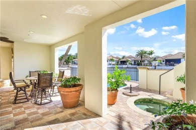 If you desire to be steps away from all the fabulous amenities on Tuscany Reserve in Florida - for sale on GolfHomes.com, golf home, golf lot
