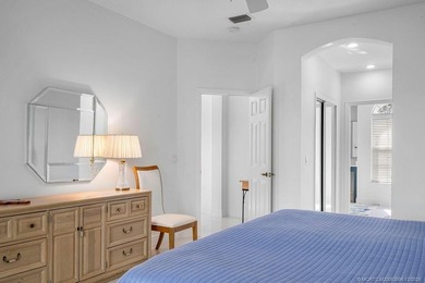 Embrace this beautiful crisp clean home with a harmonious on Monarch Country Club in Florida - for sale on GolfHomes.com, golf home, golf lot