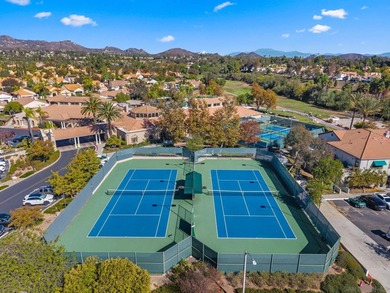 Beautifully maintained SINGLE STORY 2-bedroom, 2.5-bath on California Oaks Golf Course in California - for sale on GolfHomes.com, golf home, golf lot