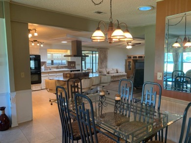 ***Highly Motivated Seller***Located within the highly sought on Lake Henry Golf Club in Florida - for sale on GolfHomes.com, golf home, golf lot