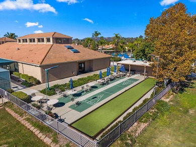 Beautifully maintained SINGLE STORY 2-bedroom, 2.5-bath on California Oaks Golf Course in California - for sale on GolfHomes.com, golf home, golf lot