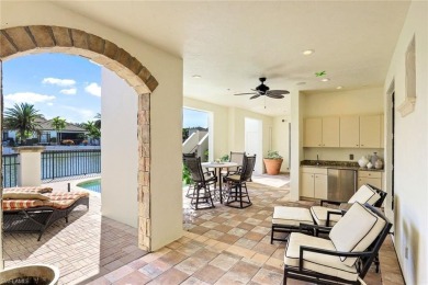 If you desire to be steps away from all the fabulous amenities on Tuscany Reserve in Florida - for sale on GolfHomes.com, golf home, golf lot