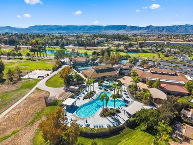 Beautifully maintained SINGLE STORY 2-bedroom, 2.5-bath on California Oaks Golf Course in California - for sale on GolfHomes.com, golf home, golf lot