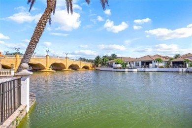 If you desire to be steps away from all the fabulous amenities on Tuscany Reserve in Florida - for sale on GolfHomes.com, golf home, golf lot