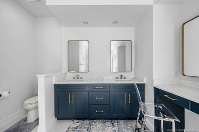 Embrace this beautiful crisp clean home with a harmonious on Monarch Country Club in Florida - for sale on GolfHomes.com, golf home, golf lot