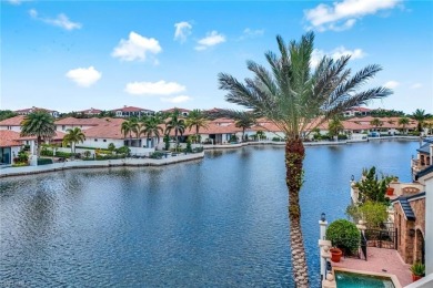 If you desire to be steps away from all the fabulous amenities on Tuscany Reserve in Florida - for sale on GolfHomes.com, golf home, golf lot