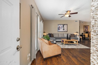 Enjoy the laid-back lifestyle of Jacksonville Beach, just a on Jacksonville Beach Golf Course in Florida - for sale on GolfHomes.com, golf home, golf lot