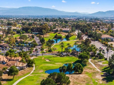 Beautifully maintained SINGLE STORY 2-bedroom, 2.5-bath on California Oaks Golf Course in California - for sale on GolfHomes.com, golf home, golf lot