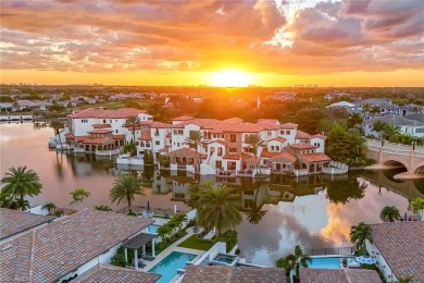 If you desire to be steps away from all the fabulous amenities on Tuscany Reserve in Florida - for sale on GolfHomes.com, golf home, golf lot