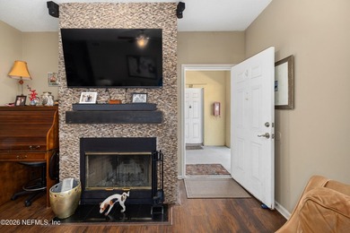 Enjoy the laid-back lifestyle of Jacksonville Beach, just a on Jacksonville Beach Golf Course in Florida - for sale on GolfHomes.com, golf home, golf lot