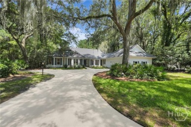Fresh, top-to-bottom renovation in The Landings! This gorgeous on The Landings Club - Oakridge in Georgia - for sale on GolfHomes.com, golf home, golf lot