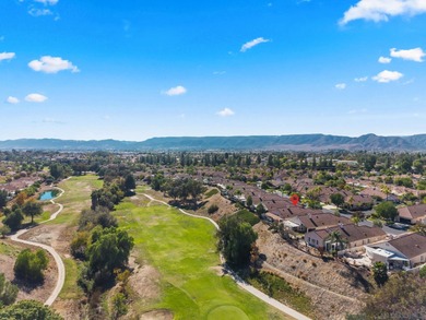 Beautifully maintained SINGLE STORY 2-bedroom, 2.5-bath on California Oaks Golf Course in California - for sale on GolfHomes.com, golf home, golf lot