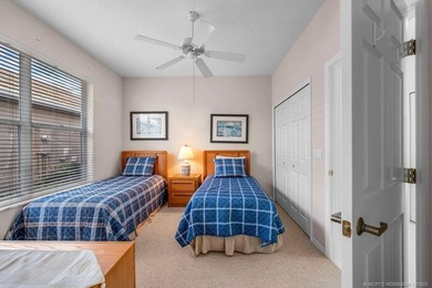 Embrace this beautiful crisp clean home with a harmonious on Monarch Country Club in Florida - for sale on GolfHomes.com, golf home, golf lot