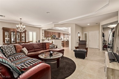 Welcome to this beautifully maintained home in the highly on Revere Golf Club in Nevada - for sale on GolfHomes.com, golf home, golf lot