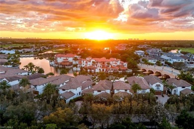 If you desire to be steps away from all the fabulous amenities on Tuscany Reserve in Florida - for sale on GolfHomes.com, golf home, golf lot