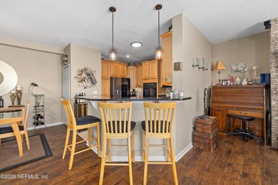 Enjoy the laid-back lifestyle of Jacksonville Beach, just a on Jacksonville Beach Golf Course in Florida - for sale on GolfHomes.com, golf home, golf lot