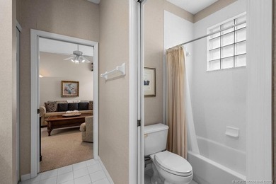 Embrace this beautiful crisp clean home with a harmonious on Monarch Country Club in Florida - for sale on GolfHomes.com, golf home, golf lot