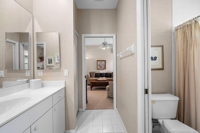 Embrace this beautiful crisp clean home with a harmonious on Monarch Country Club in Florida - for sale on GolfHomes.com, golf home, golf lot