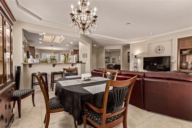 Welcome to this beautifully maintained home in the highly on Revere Golf Club in Nevada - for sale on GolfHomes.com, golf home, golf lot