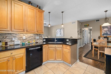 Enjoy the laid-back lifestyle of Jacksonville Beach, just a on Jacksonville Beach Golf Course in Florida - for sale on GolfHomes.com, golf home, golf lot