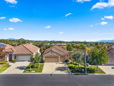 Beautifully maintained SINGLE STORY 2-bedroom, 2.5-bath on California Oaks Golf Course in California - for sale on GolfHomes.com, golf home, golf lot