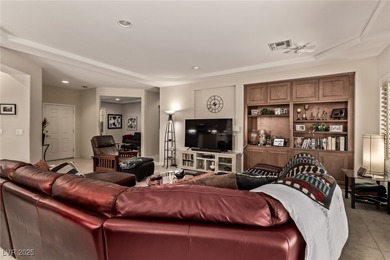 Welcome to this beautifully maintained home in the highly on Revere Golf Club in Nevada - for sale on GolfHomes.com, golf home, golf lot