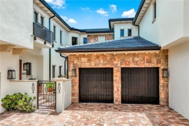 If you desire to be steps away from all the fabulous amenities on Tuscany Reserve in Florida - for sale on GolfHomes.com, golf home, golf lot
