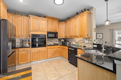 Enjoy the laid-back lifestyle of Jacksonville Beach, just a on Jacksonville Beach Golf Course in Florida - for sale on GolfHomes.com, golf home, golf lot