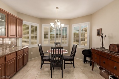 Welcome to this beautifully maintained home in the highly on Revere Golf Club in Nevada - for sale on GolfHomes.com, golf home, golf lot