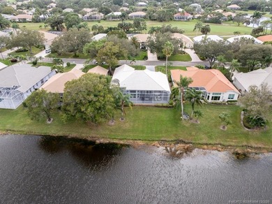 Embrace this beautiful crisp clean home with a harmonious on Monarch Country Club in Florida - for sale on GolfHomes.com, golf home, golf lot