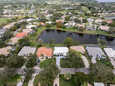 Embrace this beautiful crisp clean home with a harmonious on Monarch Country Club in Florida - for sale on GolfHomes.com, golf home, golf lot
