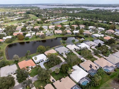 Embrace this beautiful crisp clean home with a harmonious on Monarch Country Club in Florida - for sale on GolfHomes.com, golf home, golf lot