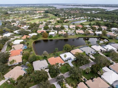 Embrace this beautiful crisp clean home with a harmonious on Monarch Country Club in Florida - for sale on GolfHomes.com, golf home, golf lot